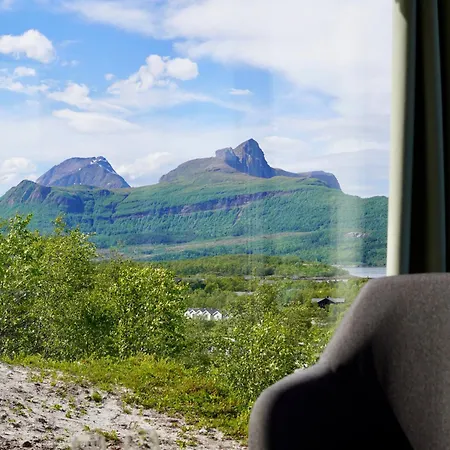 Skaugvoll Artic Panorama *